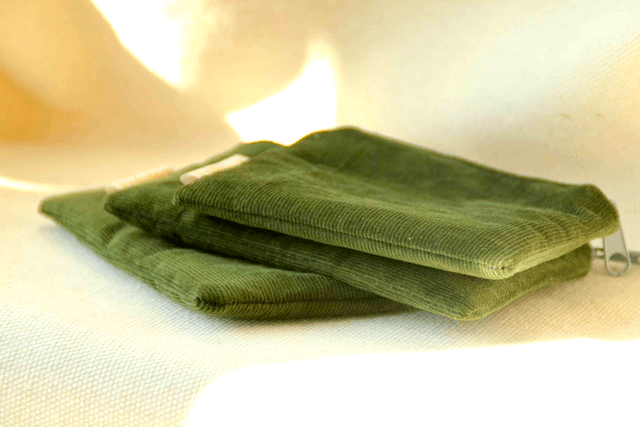 Coin bags